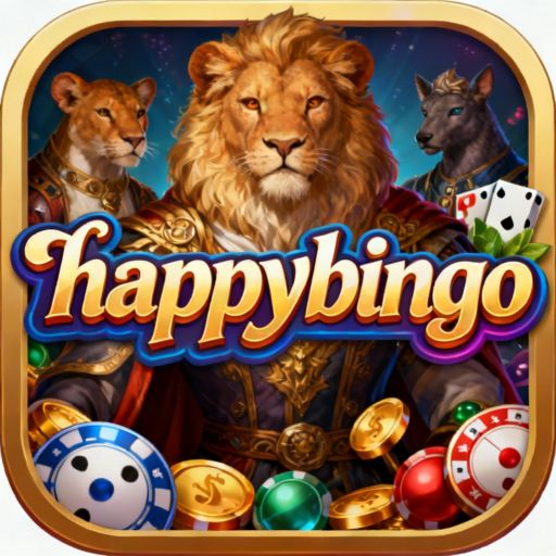 happybingo